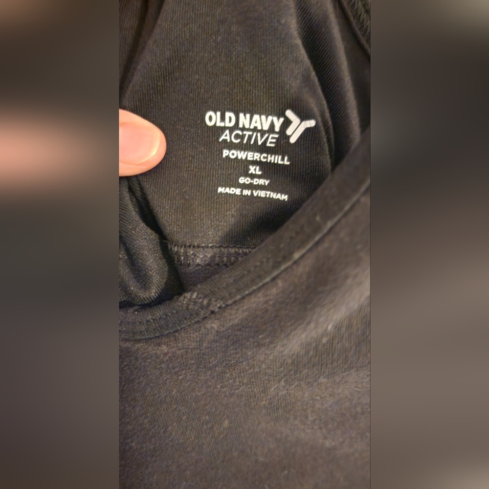 Old Navy Active Women's Bodysuit